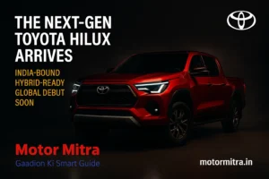 hilux