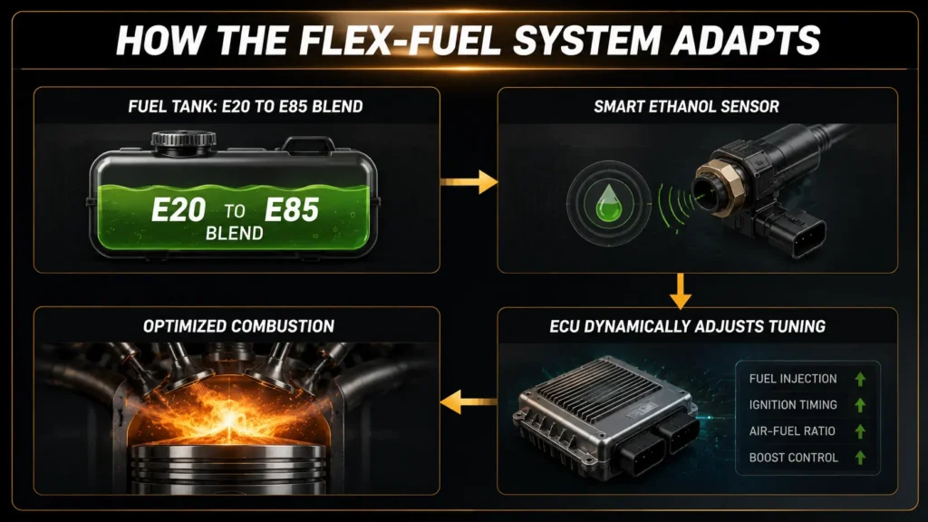Hero MotoCorp to Launch Indias First Flex Fuel.1