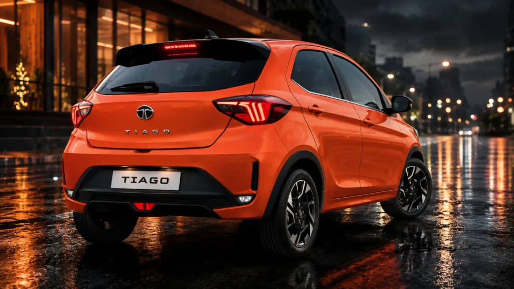 tiago ev 3